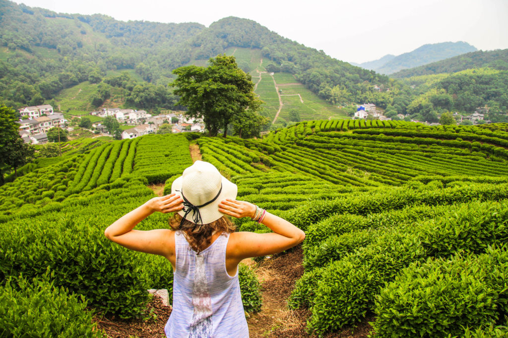 The Ultimate China Survival Guide - Backpacking People