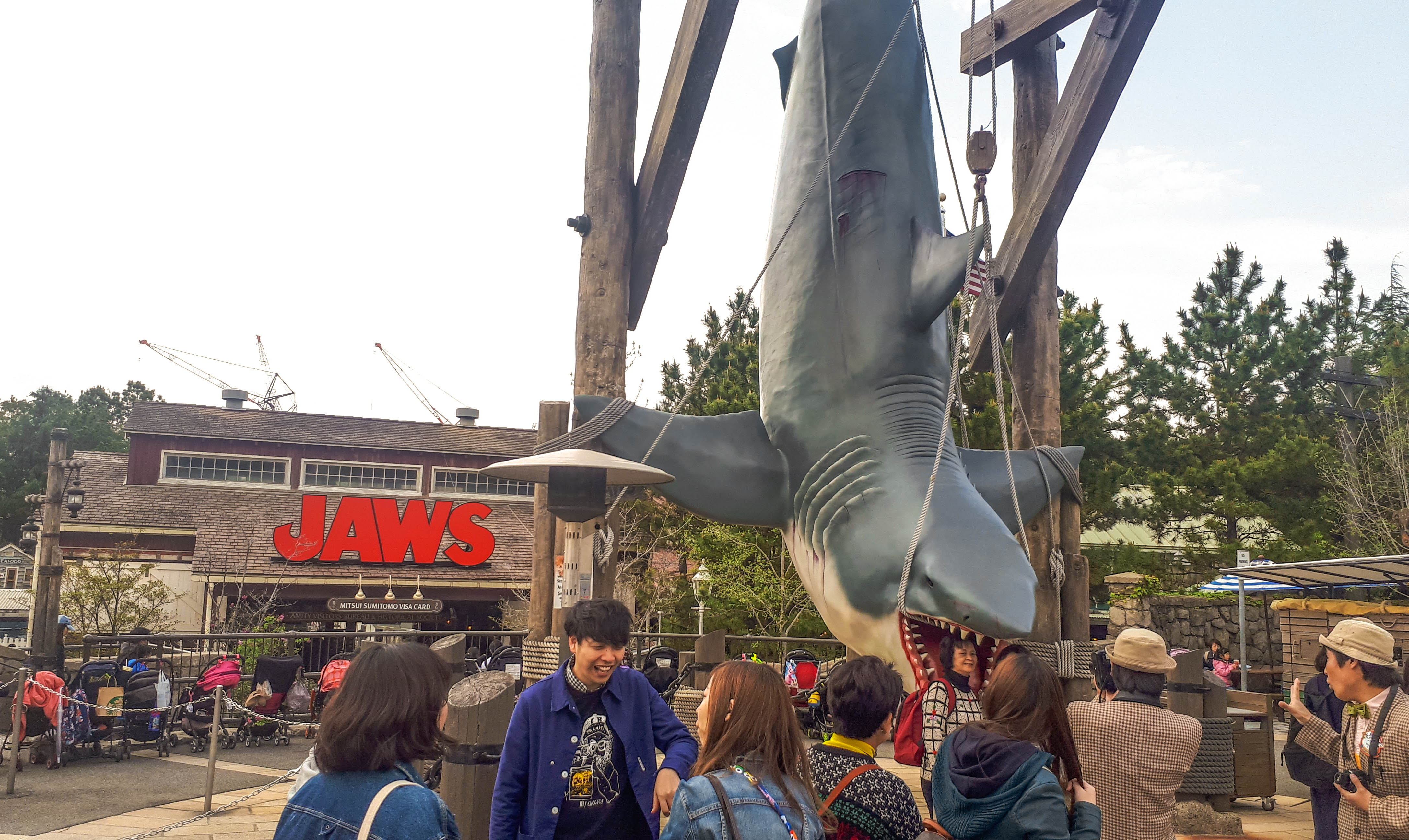 10 Tips For Visiting Universal Studios Japan - Backpacking People